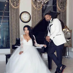 Custom Black Men Suits Blazers Groom Wedding Tuxedo Bridegroom Jacket 2Piece Black Pants Costume Homme Slim Fit Terno Masculino Custom Black Men Suits Blazers Groom Wedding Tuxedo Bridegroom Jacket 2Piece Black Pants Costume Homme Slim Fit Terno Masculino