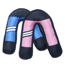 V Shape 2016 new pet toy dog toy BB squeaking toy Oxford cotton filler material large dog toys