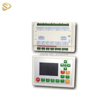 

Laser noise for laser engraving and cutting machine Co2 laser DSP controller standard 6442 laser machine motherboard