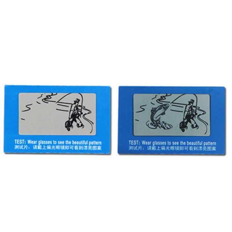 Проверка очков на поляризацию на смартфоне картинка