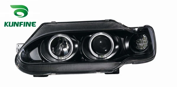 Car Headlight Assembly for  LADA 2015 B