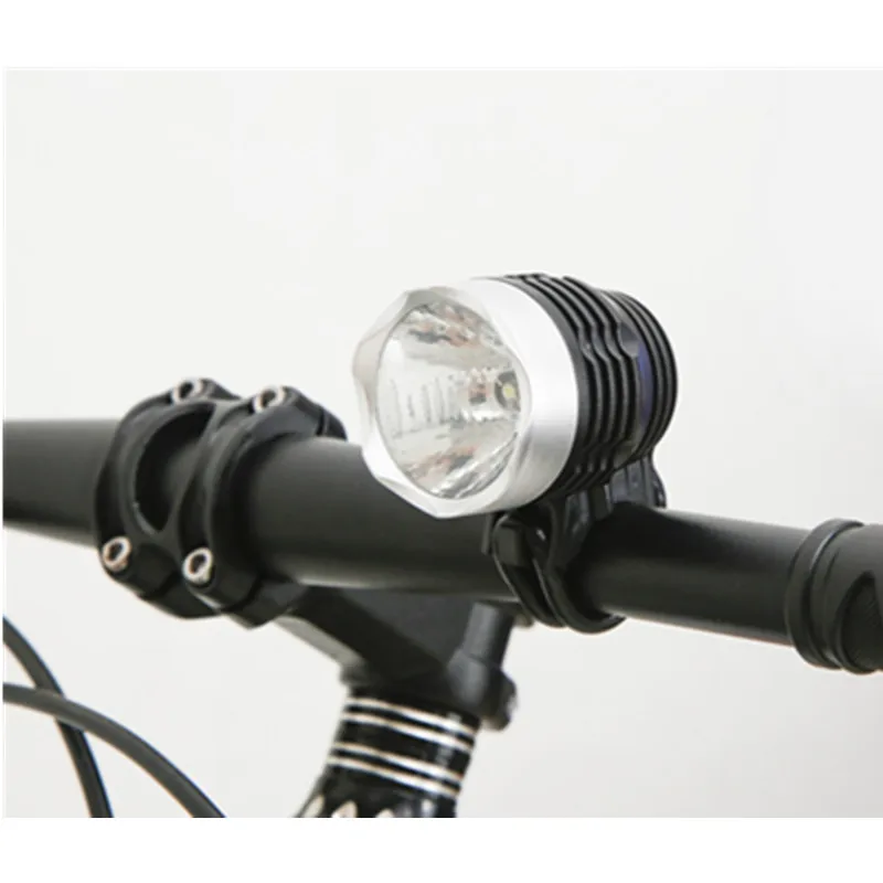 Cycling LED 3 Modes Bike Light Front Light Headlamp Headlight Torch Waterproof For Mountain Road Bike 4 Colors Bicycle Light18
