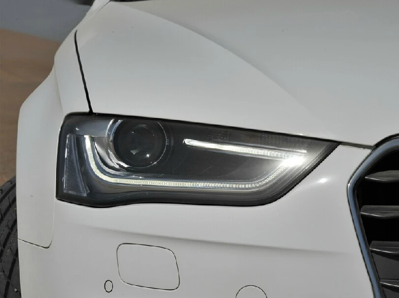 HID 2013 ~ 2016 автомобильный Стайлинг для передних фар Audl A4L балласт canbus