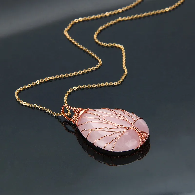 tree of life pendants