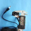 Household Sewing Machine Foot Pedal Controller/Speed Adjustor,220V-240V,0.5A,Euro Plug &Connector Size31.5X14.2mm,Great Quality 6