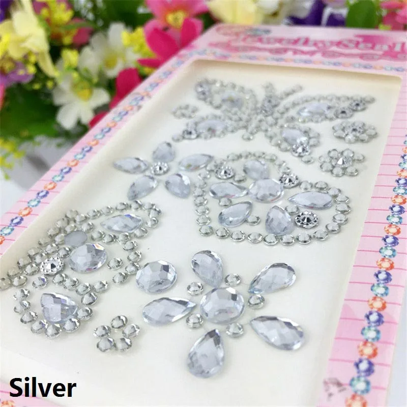 silver