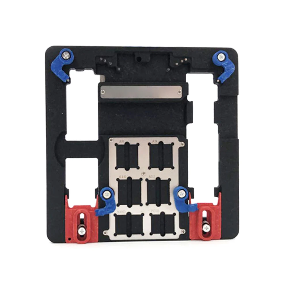 

1Pc PCB Holder Circuit Board Fixture Repair Work Station For 5S/6G/6P/6S/6SP/7/7P/8/8P For Logic Chip Universal Repairing Tools
