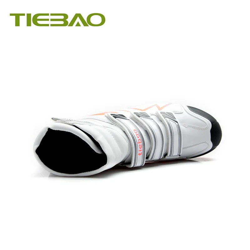 TIEBAO, зимняя обувь для велоспорта, sapatilha ciclismo mtb,, уличная спортивная обувь, самоблокирующаяся, SPD, горный велосипед, zapatillas hombre