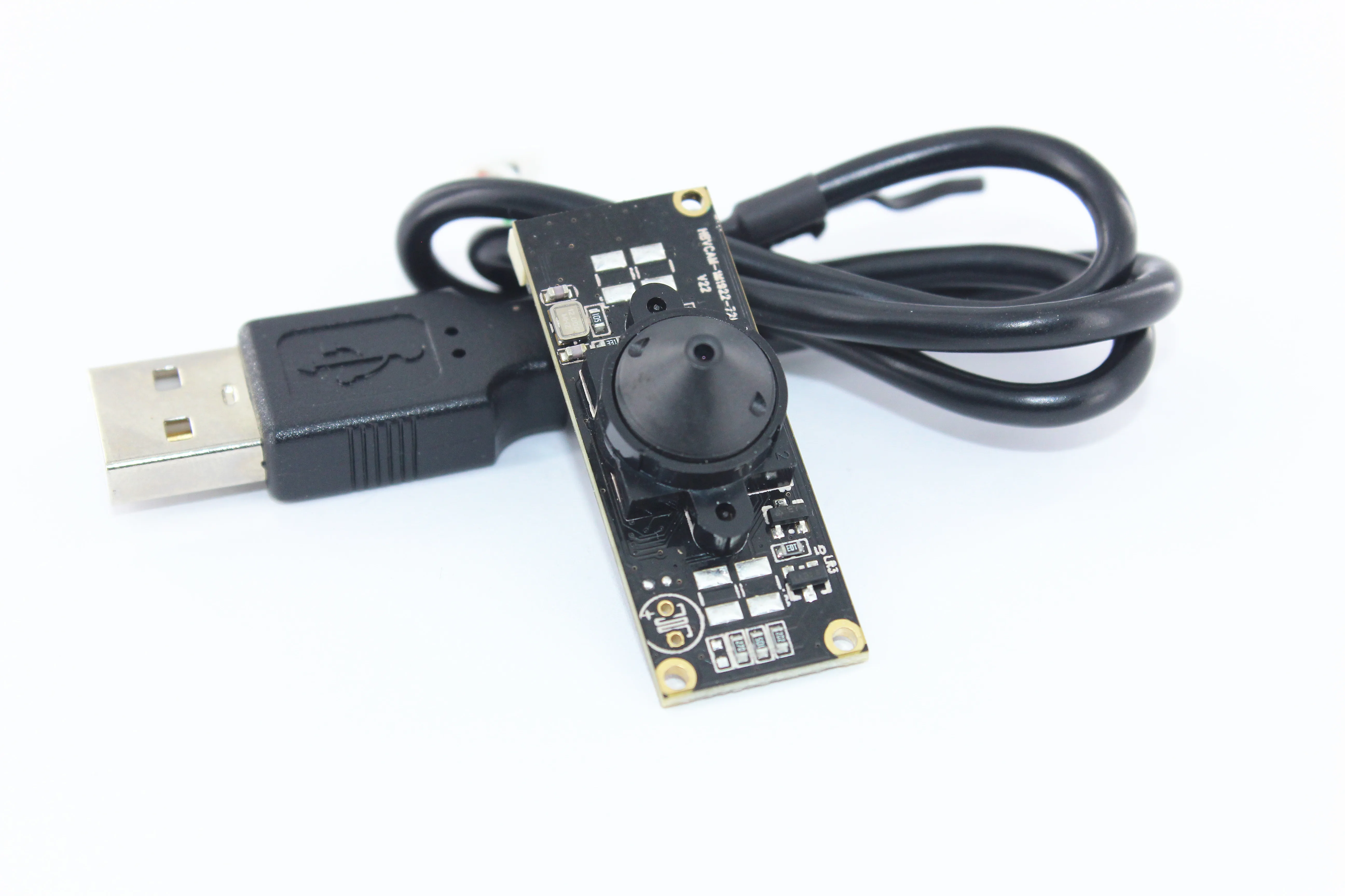 1MP 720p Cmos OV9712 сенсор Мини HD USB объектив камеры модуль со стандартным UVC протокол