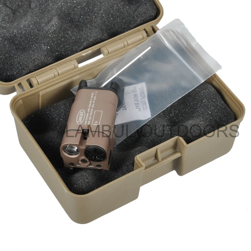 Cheap Luzes de armas