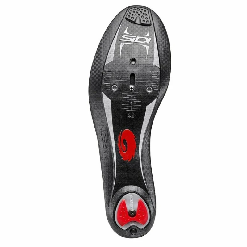 sidi genius 7 carbon mega