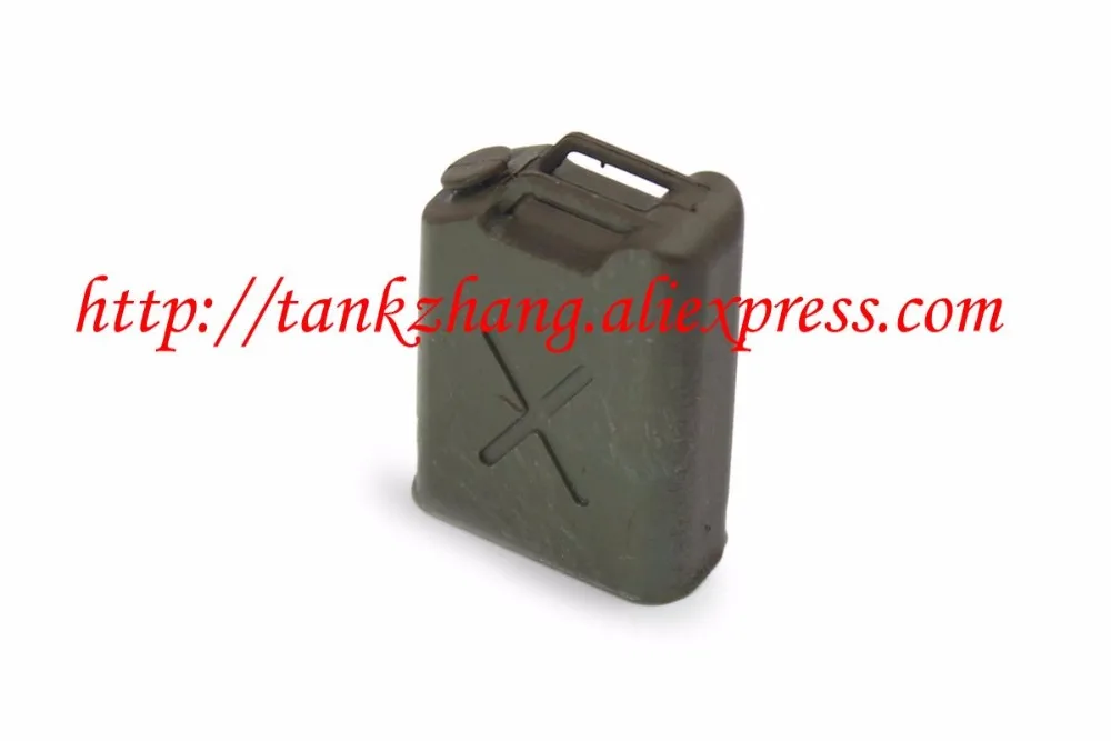 

HENG LONG 3838/3838-1 RC tank Snow leopard 1/16 spare parts No. 38-040 Turret oil tank C5C6