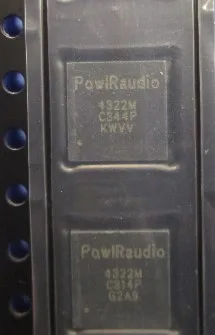 IR4322MTRPBF IR4322MTR IR4322M 4322M | Электроника