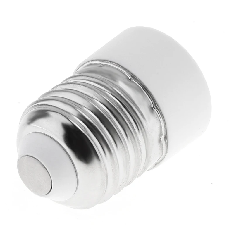 1229 E27 TO E14 Adapter Conversion Socket Lamps lights holder 3