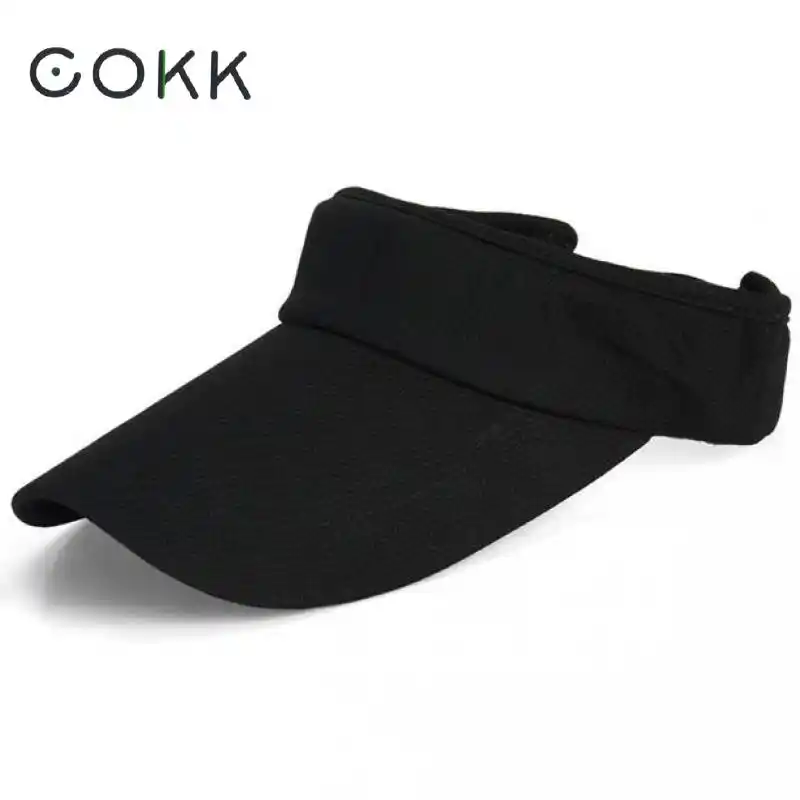 mens visor hat