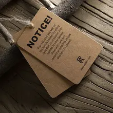 DH19090 персонализированная одежда бирки/вешалки/этикетки одежды/наклейки/упаковка/ярлыки для украшений/визитки/бумажные бирки/бирки