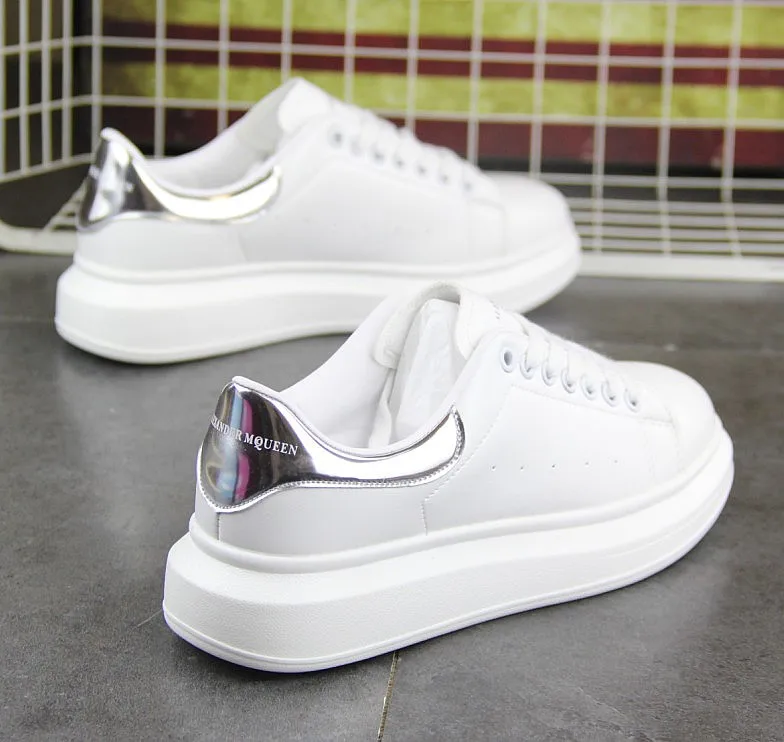 Women Shoes Designer Wedges White Shoes Female Platform Sneakers Women Tenis Feminino Casual Flat Shoes Women Female Shoes Woman Women Shoes Designer Wedges White Shoes Female Platform Sneakers Women Tenis Feminino Casual Flat Shoes Women Female Shoes Woman