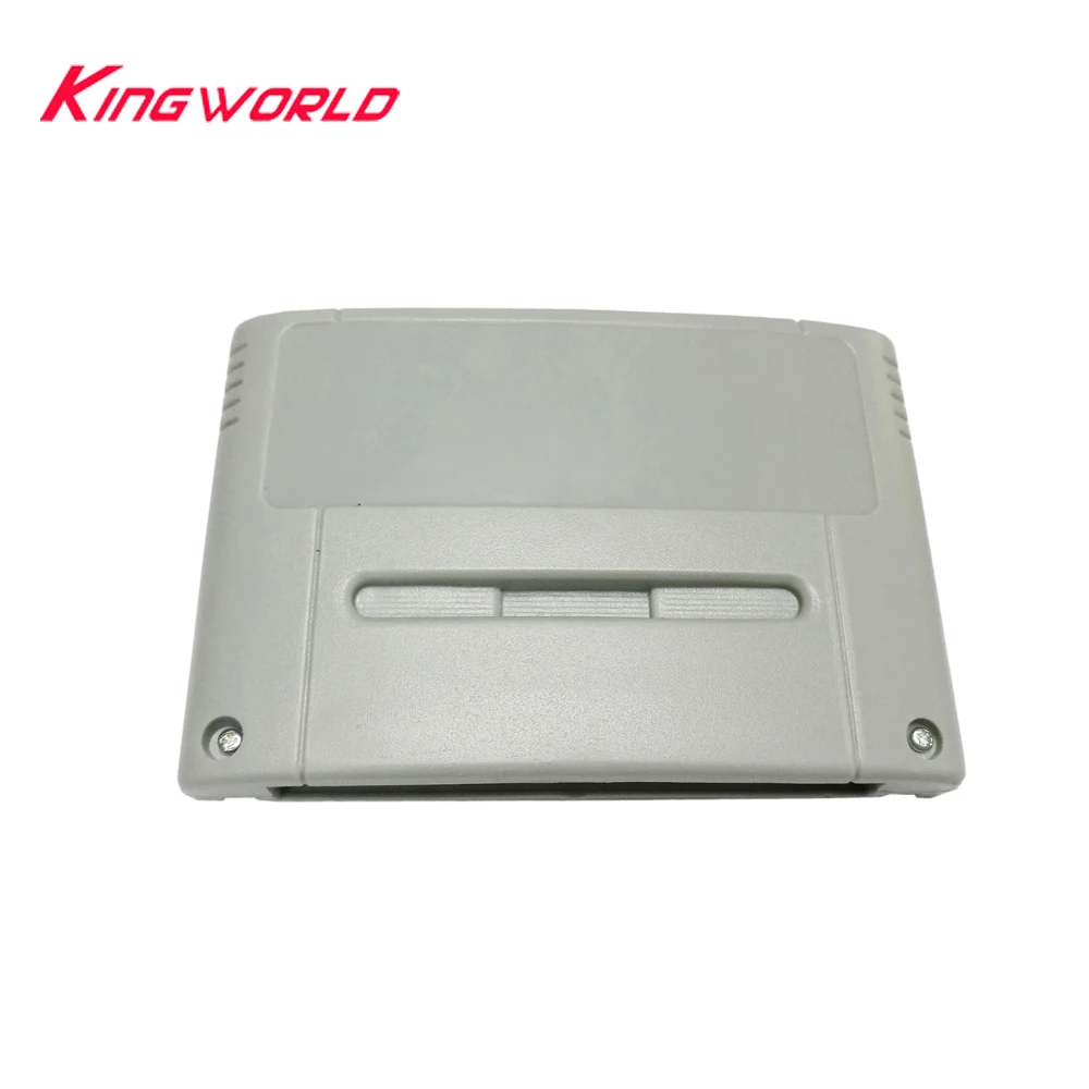 

16 bit Game Drive Video Game Console Flash Card Ever for S-FC/SNES Game Card Plug & Play Cartridge