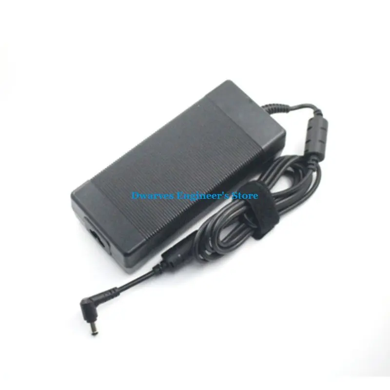 Carregador de Energia Adaptador de Alimentação para Hipro para Hp-a1501a3b1 Genuíno w ac Adaptadores 5.5x2.5mm 19 v 7.9a 150 - Imagem 4