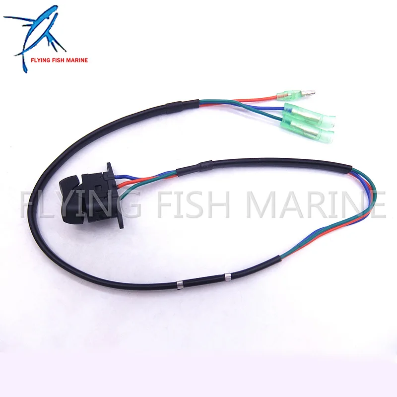 Переключатель 37850 90J00 90J01 90J02 90J03 90J04 для подвесного мотора Suzuki|Лодочный мотор| |