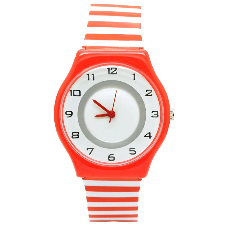 Новый модный детский водостойкий цветочный дизайн аналоговые женские наручные часы для детской Детские кварцевые наручные часы коль saati