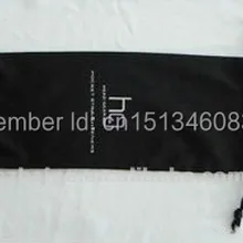 100 шт./лот CBRL 9*17 см очки drawstring сумка для солнцезащитных очков/Ювелирные изделия/ожерелье, различных цветов, размер могут быть выполнены по индивидуальному заказу