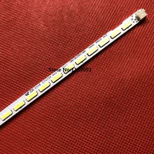 1 лот = 1 шт. светодиодный подсветка для 24E600E 24E5CHR LBUA-SEL236V3-S06A; большие размеры 34-лампы