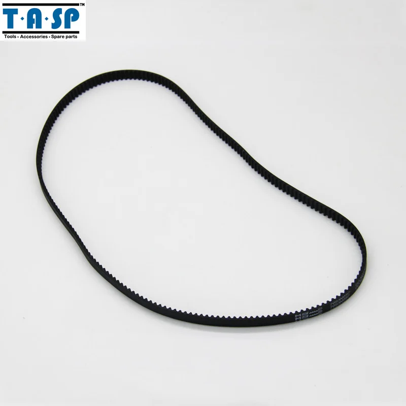 2 Pieces Drive Belt 70S3M597 for Bread Maker Machine Zelmer 643201.0028