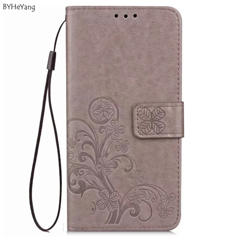 

BYHeYang Fundas Case For Lenovo Vibe B A2016 / A Plus A1010 A20 A1010a20 Phone Housse Leather Cover For Lenovo A2016A40 Cases