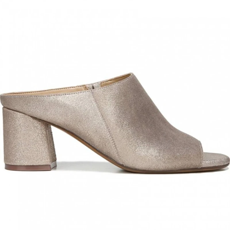 women_s_champagne_peep_toe_mule_block_heels_sandals_3_