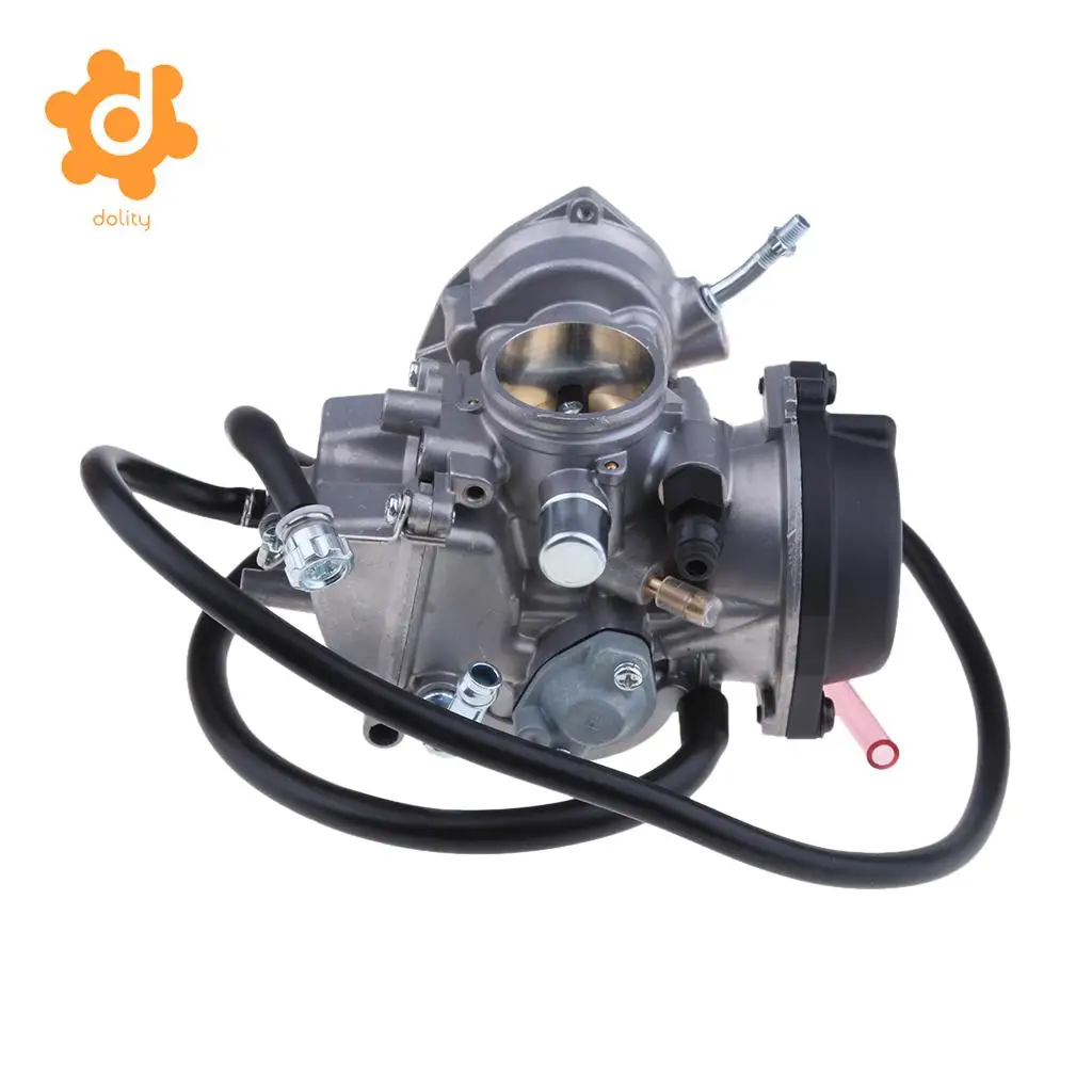 Motorcycle ATV Carburetor Carb Assembly for Kawasaki DVX 400 2004 - 2007
