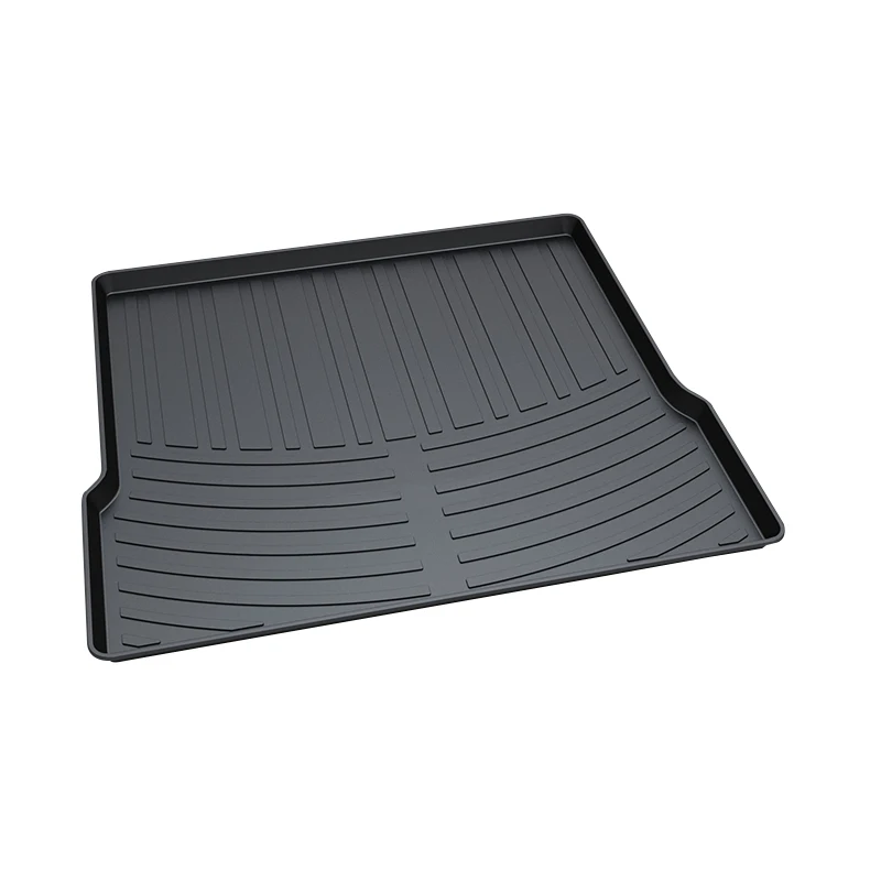 3d Trunk Mat For Renault Logan Waterproof Car Protector Carpet