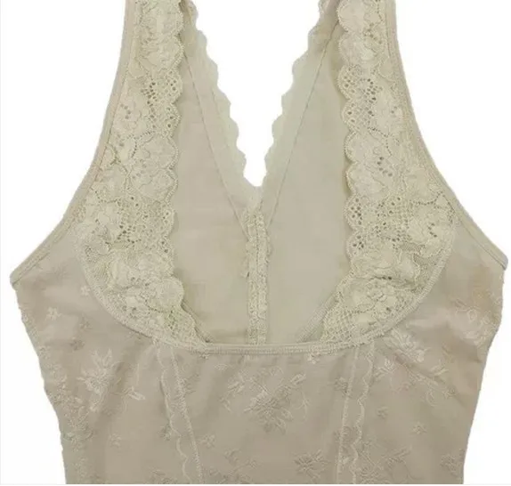 Thin-fat-burning-abdomen-seamless-drawing-butt-lifting-one-piece-shaper-slimming-clothes-beauty-care-clothing (2)