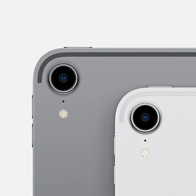  Apple iPad Pro 11 inch  All Screen Design Liquid Retina Display Intuitive Gestures and Face ID to U