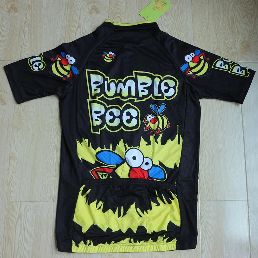 bumble bee jersey bumble bee jersey