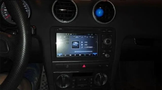 Flash Deal Eunavi 2 Din Car DVD Player for Audi A3 S3 2003 2004-2011 Stereo Headunit with Built-in GPS Sat Free Map+SD card+camera+Canbus 6 Flash Deal Eunavi 2 Din Car DVD Player for Audi A3 S3 2003 2004-2011 Stereo Headunit with Built-in GPS Sat Free Map+SD card+camera+Canbus 6