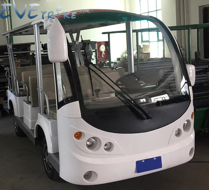 golf car buggy