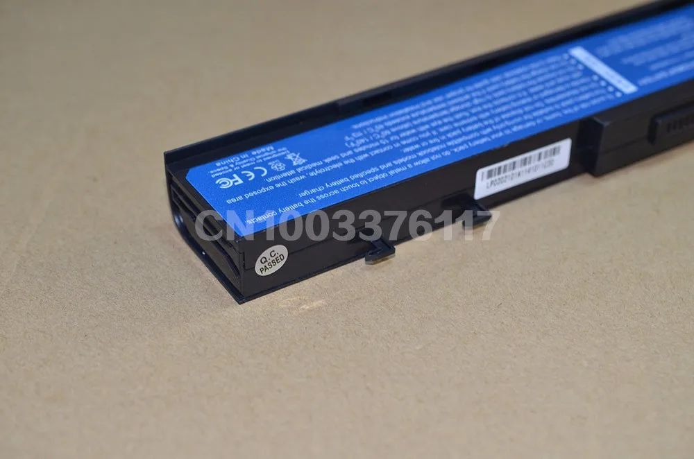 6 ячеек ноутбук Батарея для Acer Aspire 2420 3620 5540 5550 5590 2920 3620A 3640 2920Z 3670 5560 Extensa 4130 4420 3100 4220 4620