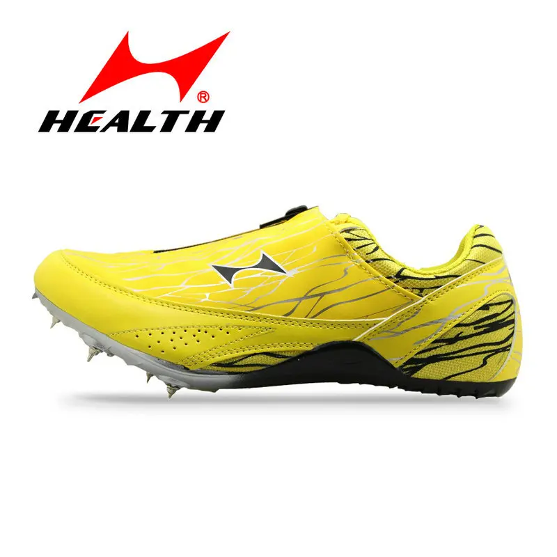 health sprint spikes