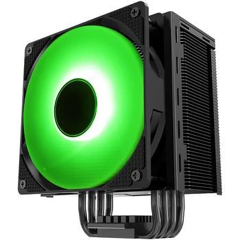 

Jonsbo CR-201 White RGB Version AURA Synchronization Temperature control For CR-201 New Version