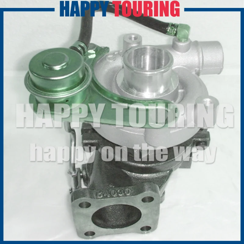 1,High Quality NEW CT9 Turbo 17201-64070 1720164070 Turbo Turbocharger for TOYOTA Estima Emina Lucida,3C-T 2.2L 90HP