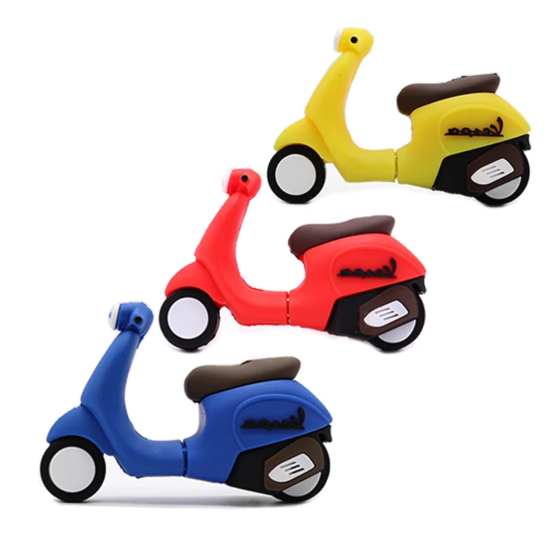 

Pen drive Electric car usb stick real capacity usb flash drive 4GB 8GB 16GB 32GB 64GB Personalized gift pendrive memory stick