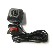 New Style USB Port HD Car Front DVR Camera Special For JOYING Android New System Car Radio navigation Head Unit