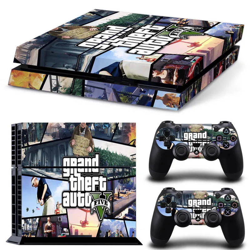 TN-PS4-0698