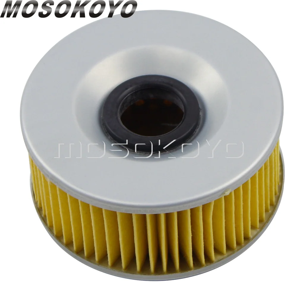 Мотоциклетный масляный фильтр HF144 для Yamaha XJ900 XJ750 XJ700 XJ650 XJ600 YX600 FZR600 XS400 XJ400 FZR400 XS250 FZ400 FJ600 XJ5504V8