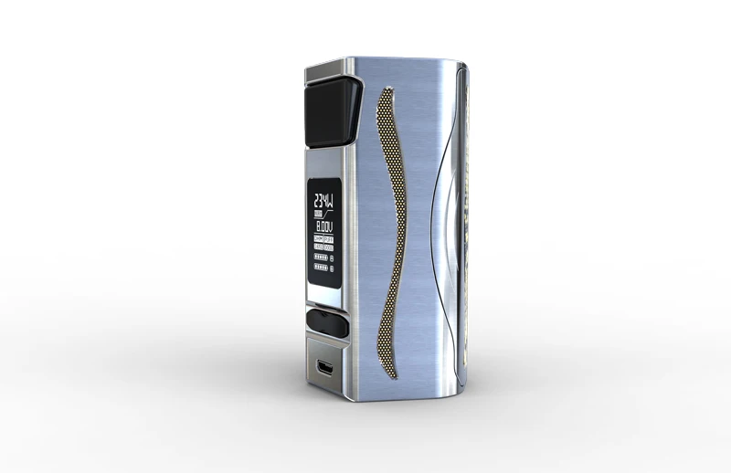 silver