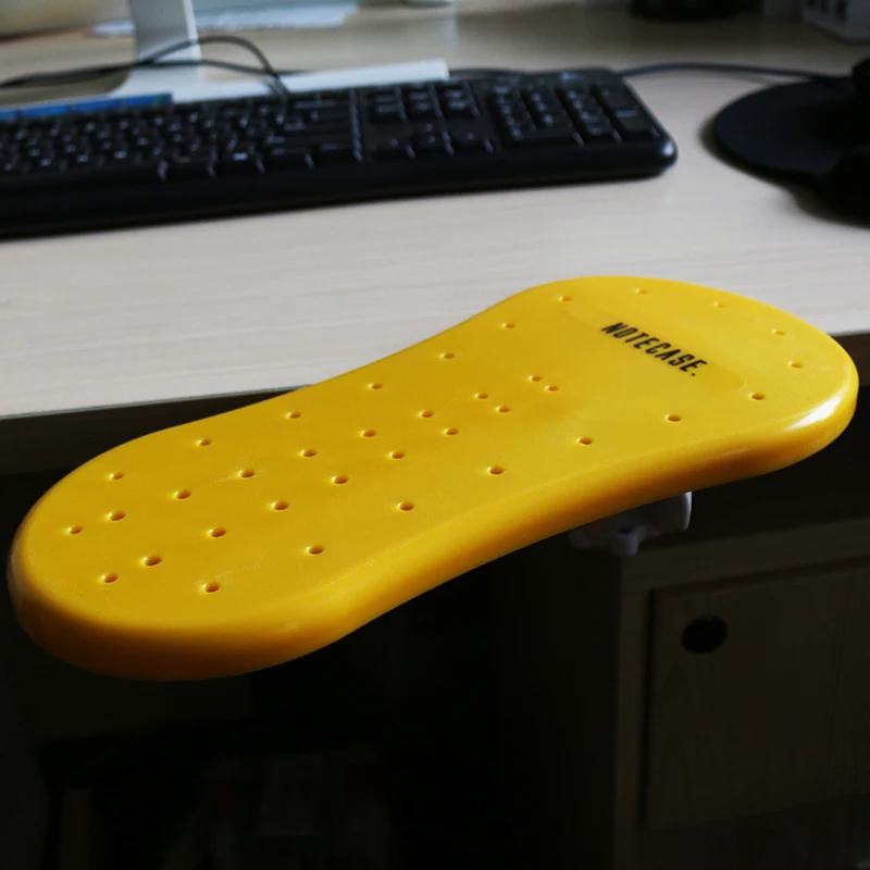 Tables And Chairs Computer Hand Bracket Wrist Support Mouse Pad