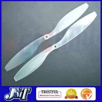 

F01998 Tarot 1045 5mm Efficient/Hardness Propeller Propeller TL2710-03 , RC 4/6/X axle KK MK Multicopter Aircraft UFO