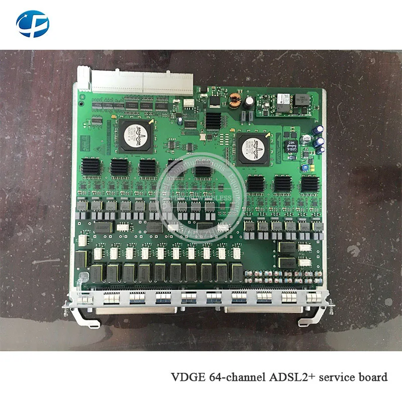 

High quality Hua wei VDGE channels ADSL2 service board ADEE ADGE ADEF for Hua wei IP MA5616 DSLAM MA5600 Optical GPON OLT