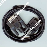Envío Libre Compatible Cable de Comunicación para Conectar CONVERTIDOR AFP5523 FP3, FP5 PLC de la serie y Adaptador AFP8550 o HPP